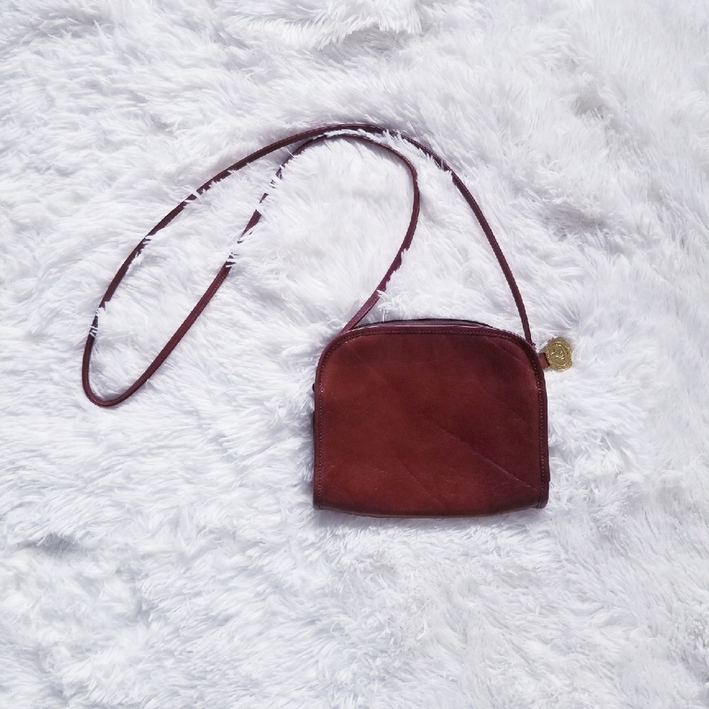 Vintage Brahmin Crossbody